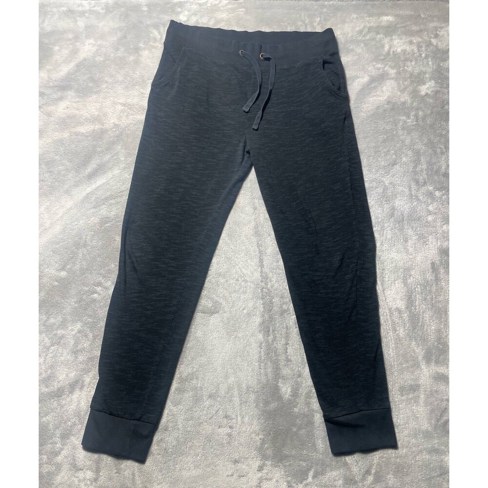 Mossimo Black Jogger’s Size S Soft Material Good Condition